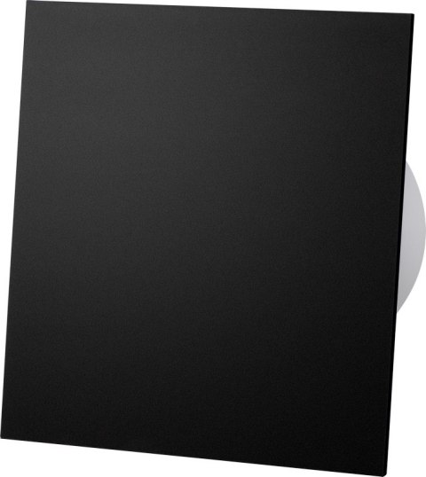AIR ROXY PANEL DO WENTYLATORA DRIM PLEXI CZARNY MAT AIR ROXY PANEL DO WENTYLATORA DRIM PLEXI CZARNY MAT