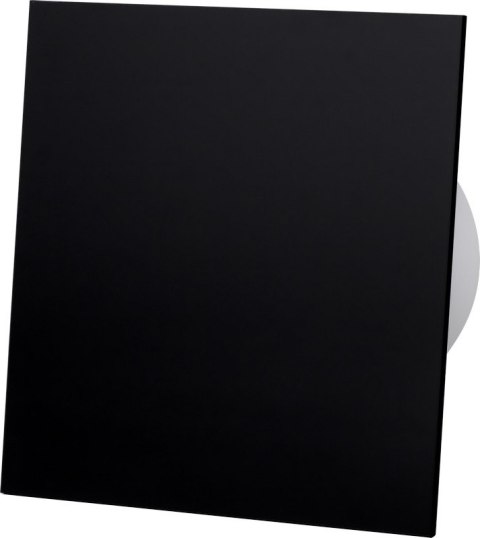 AIR ROXY PANEL DO WENTYLATORA DRIM PLEXI CZARNY POŁYSK AIR ROXY PANEL DO WENTYLATORA DRIM PLEXI CZARNY POŁYSK