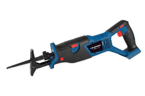 BLAUPUNKT PIŁA SZABLASTA 18V AKUMULATOROWA 0*AH,CR7010 BLAUPUNKT PIŁA SZABLASTA 18V AKUMULATOROWA 0*AH,CR7010