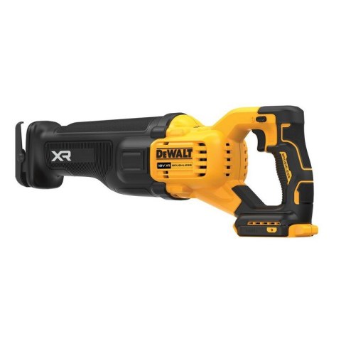 DEWALT PIŁA SZABLASTA AKUMULATOROWA 18V 0*AH FLEXVOLT ADVANTAGE DEWALT PIŁA SZABLASTA AKUMULATOROWA 18V 0*AH FLEXVOLT ADVANTAGE