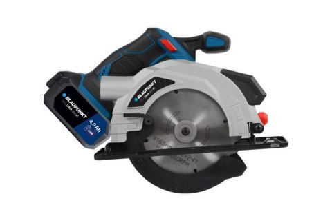 BLAUPUNKT PILARKA 18V AKUMULATOROWA 0*AH, CC5010 BLAUPUNKT PILARKA 18V AKUMULATOROWA 0*AH, CC5010