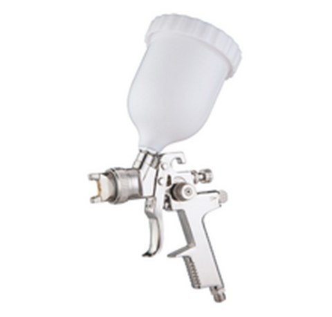 NUAIR PISTOLET LAKIERNICZY GÓRNY ZBIORNIK 0.6 L DYSZA 1.4MM NUAIR PISTOLET LAKIERNICZY GÓRNY ZBIORNIK 0.6 L DYSZA 1.4MM