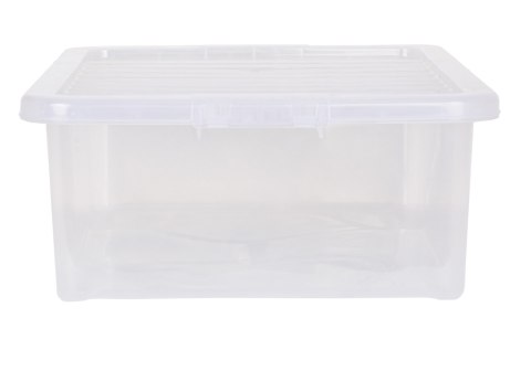 WHAM POJEMNIK DO PRZECHOWYWANIA WHAM CRYSTAL 32L WHAM POJEMNIK DO PRZECHOWYWANIA WHAM CRYSTAL 32L