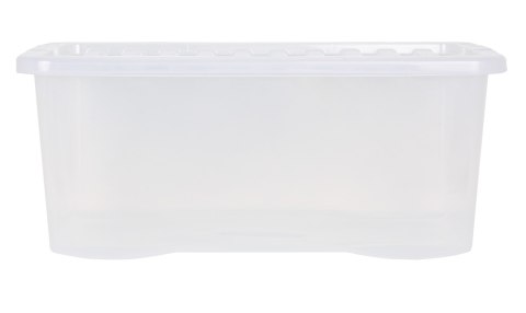 WHAM POJEMNIK DO PRZECHOWYWANIA WHAM CRYSTAL 45L WHAM POJEMNIK DO PRZECHOWYWANIA WHAM CRYSTAL 45L