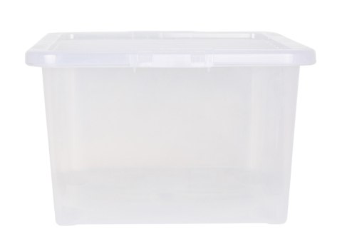 WHAM POJEMNIK DO PRZECHOWYWANIA WHAM CRYSTAL 45L WHAM POJEMNIK DO PRZECHOWYWANIA WHAM CRYSTAL 45L