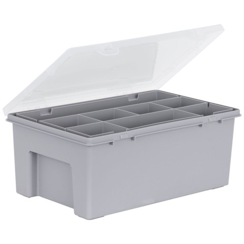 WHAM POJEMNIK/ORGANIZER WHAM 29CM WHAM POJEMNIK/ORGANIZER WHAM 29CM