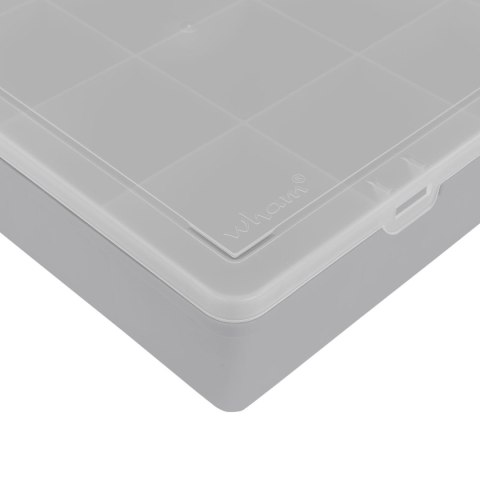 WHAM POJEMNIK/ORGANIZER WHAM 59CM WHAM POJEMNIK/ORGANIZER WHAM 59CM