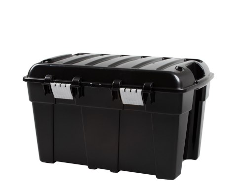 WHAM POJEMNIK/SKRZYNIA WHAM, CZARNY 48L WHAM POJEMNIK/SKRZYNIA WHAM, CZARNY 48L
