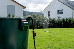 METABO POMPA ZANURZENIOWA AKUMULATOROWA 18V 0*AH