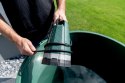 METABO POMPA ZANURZENIOWA AKUMULATOROWA 18V 0*AH