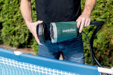 METABO POMPA ZANURZENIOWA AKUMULATOROWA 18V 0*AH METABO POMPA ZANURZENIOWA AKUMULATOROWA 18V 0*AH