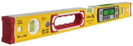 STABILA POZIOMICA ELEKTRONICZNA STABILA TECH 196DL, IP 67, 61CM