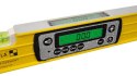 STABILA POZIOMICA ELEKTRONICZNA STABILA TECH 196DL, IP 67, 61CM