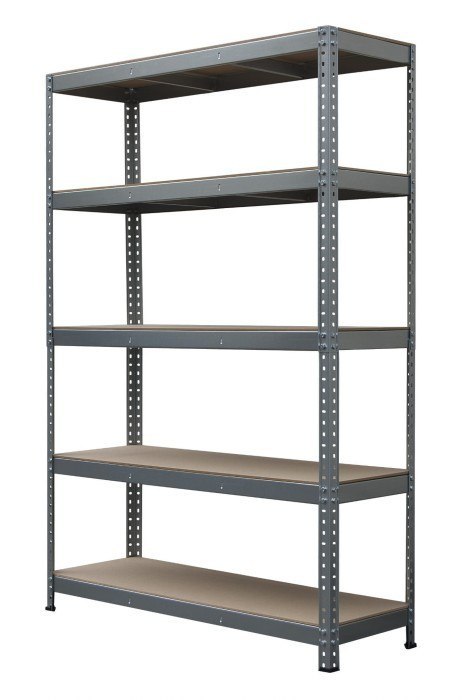 UN REGAŁ METALOWY STABIL 200 PLUS 180*120*40CM, OCYNK UN REGAŁ METALOWY STABIL 200 PLUS 180*120*40CM, OCYNK
