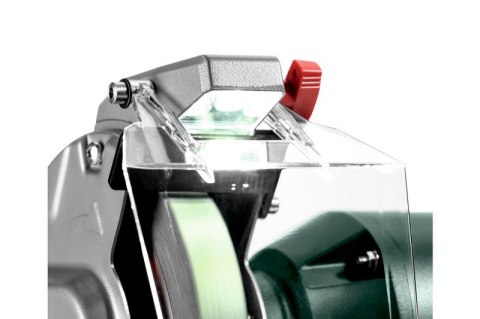 METABO SZLIFIERKA TAŚMOWA BS 200 PLUS 600W METABO SZLIFIERKA TAŚMOWA BS 200 PLUS 600W
