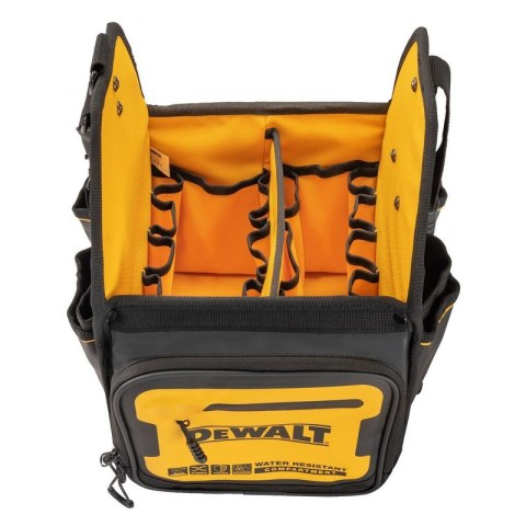 DEWALT TORBA NARZĘDZIOWA DLA ELEKTRYKA DEWALT TORBA NARZĘDZIOWA DLA ELEKTRYKA
