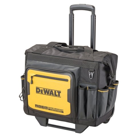DEWALT TORBA NARZĘDZIOWA Z KÓŁKAMI PRO DEWALT TORBA NARZĘDZIOWA Z KÓŁKAMI PRO