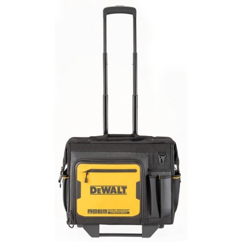 DEWALT TORBA NARZĘDZIOWA Z KÓŁKAMI PRO DEWALT TORBA NARZĘDZIOWA Z KÓŁKAMI PRO