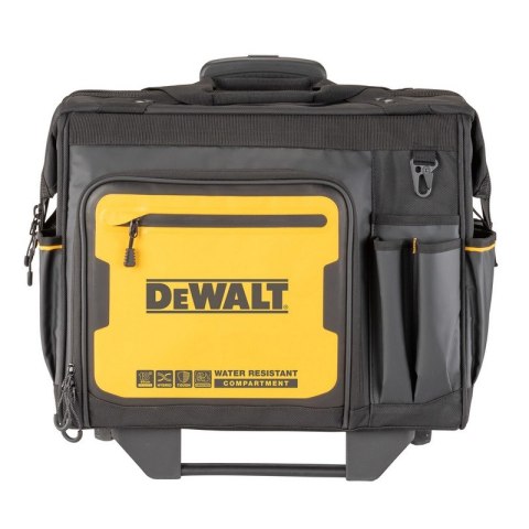 DEWALT TORBA NARZĘDZIOWA Z KÓŁKAMI PRO DEWALT TORBA NARZĘDZIOWA Z KÓŁKAMI PRO