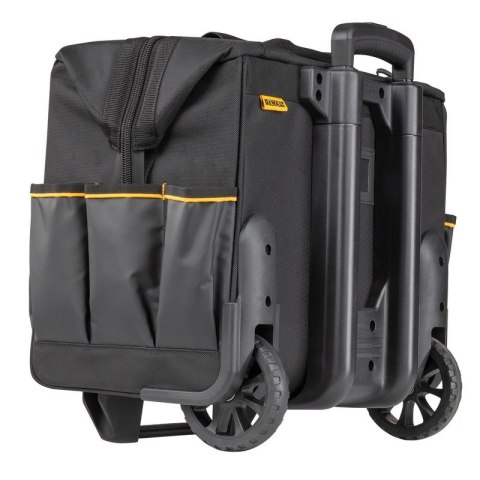 DEWALT TORBA NARZĘDZIOWA Z KÓŁKAMI PRO DEWALT TORBA NARZĘDZIOWA Z KÓŁKAMI PRO