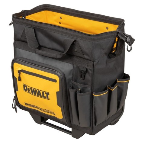 DEWALT TORBA NARZĘDZIOWA Z KÓŁKAMI PRO DEWALT TORBA NARZĘDZIOWA Z KÓŁKAMI PRO