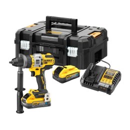 DEWALT WIERTARKO-WKRĘTARKA AKUM. UDAROWA XR 18V 2*5.0AH