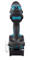 MAKITA WIERTARKO-WKRĘTARKA AKUMULATOROWA UDAROWA 40V XGT 2*2.0AH