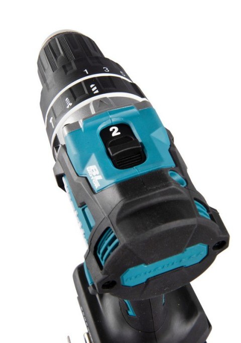 MAKITA WIERTARKO-WKRĘTARKA AKUMULATOROWA UDAROWA 40V XGT 2*2.0AH MAKITA WIERTARKO-WKRĘTARKA AKUMULATOROWA UDAROWA 40V XGT 2*2.0AH