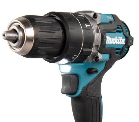 MAKITA WIERTARKO-WKRĘTARKA AKUMULATOROWA UDAROWA 40V XGT 2*2.0AH MAKITA WIERTARKO-WKRĘTARKA AKUMULATOROWA UDAROWA 40V XGT 2*2.0AH