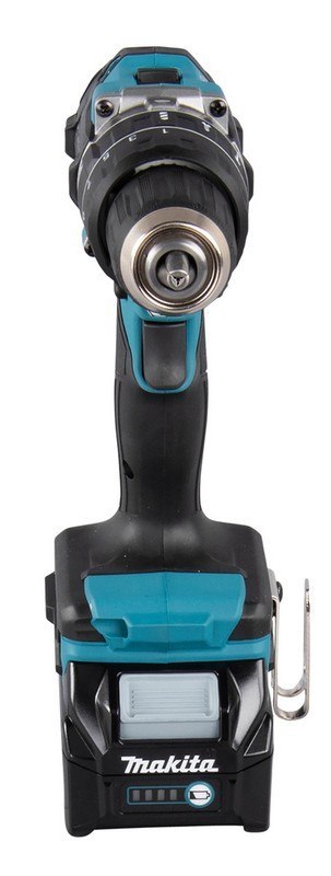 MAKITA WIERTARKO-WKRĘTARKA AKUMULATOROWA UDAROWA 40V XGT 2*2.0AH MAKITA WIERTARKO-WKRĘTARKA AKUMULATOROWA UDAROWA 40V XGT 2*2.0AH