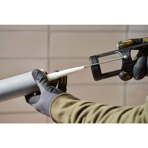 STANLEY WYCISKACZ PISTOLET AKUMULATOROWY V20 18V 0*AH STANLEY WYCISKACZ PISTOLET AKUMULATOROWY V20 18V 0*AH