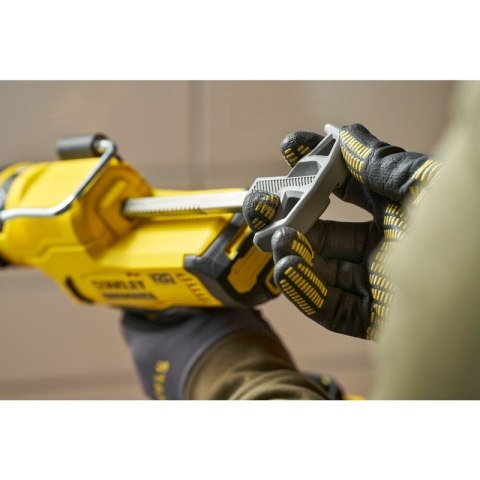 STANLEY WYCISKACZ PISTOLET AKUMULATOROWY V20 18V 0*AH STANLEY WYCISKACZ PISTOLET AKUMULATOROWY V20 18V 0*AH