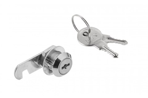 UN ZAMEK SKRZYNKOWY 103 CYLINDER 16MM (CHROM) UN ZAMEK SKRZYNKOWY 103 CYLINDER 16MM (CHROM)