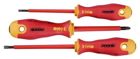 FELO ZESTAW 3 WKRĘTAKÓW FELO-ERGONIC VDE FELO ZESTAW 3 WKRĘTAKÓW FELO-ERGONIC VDE