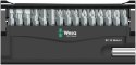 WERA ZESTAW BITÓW BIT-CHECK 30 METAL 1 SB, 30 CZ.