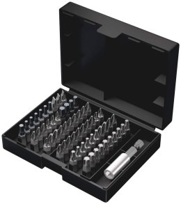 WERA ZESTAW BITÓW BIT-SAFE 61 UNIVERSAL 3, 61 CZ