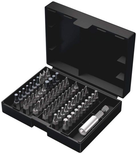 WERA ZESTAW BITÓW BIT-SAFE 61 UNIVERSAL 3, 61 CZ WERA ZESTAW BITÓW BIT-SAFE 61 UNIVERSAL 3, 61 CZ