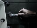 WERA ZESTAW KLUCZY PŁAS.-OCZK. Z GRZECH. 6003 JOKER 1+LISTA MAGN.