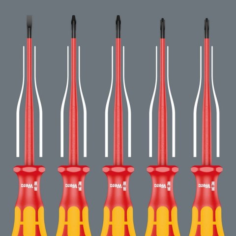 WERA ZESTAW NARZĘDZI WKRĘTAK. 9540 KRAFTFORM XL BOTTLE SET,17CZ. WERA ZESTAW NARZĘDZI WKRĘTAK. 9540 KRAFTFORM XL BOTTLE SET,17CZ.