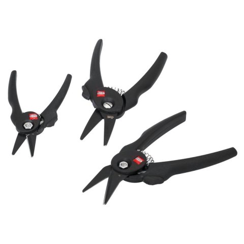 BESSEY ZESTAW NOŻYC COMBI SET A BESSEY ZESTAW NOŻYC COMBI SET A