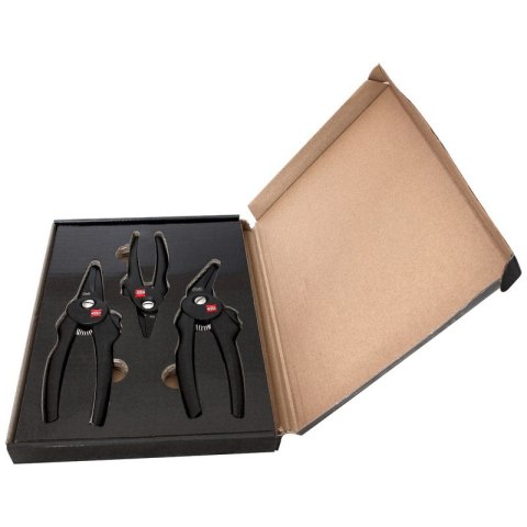 BESSEY ZESTAW NOŻYC COMBI SET A BESSEY ZESTAW NOŻYC COMBI SET A