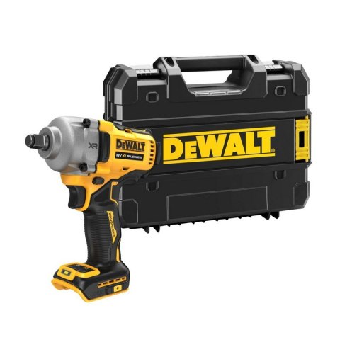 DEWALT AKUMULATOROWY KLUCZ UDAROWY 1/2' XR 18V 0 AH TSTAK 812 NM DEWALT AKUMULATOROWY KLUCZ UDAROWY 1/2' XR 18V 0 AH TSTAK 812 NM