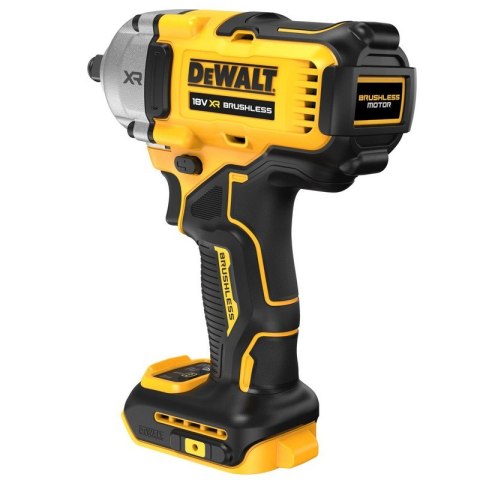 DEWALT AKUMULATOROWY KLUCZ UDAROWY 1/2' XR 18V 0 AH TSTAK 812 NM DEWALT AKUMULATOROWY KLUCZ UDAROWY 1/2' XR 18V 0 AH TSTAK 812 NM