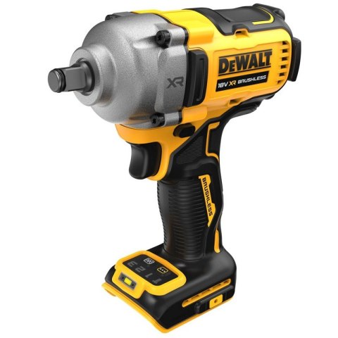 DEWALT AKUMULATOROWY KLUCZ UDAROWY 1/2' XR 18V 0 AH TSTAK 812 NM DEWALT AKUMULATOROWY KLUCZ UDAROWY 1/2' XR 18V 0 AH TSTAK 812 NM