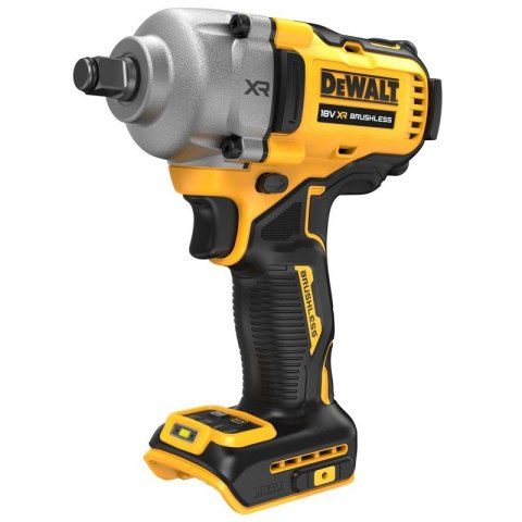 DEWALT AKUMULATOROWY KLUCZ UDAROWY 1/2' XR 18V 0 AH TSTAK 812 NM DEWALT AKUMULATOROWY KLUCZ UDAROWY 1/2' XR 18V 0 AH TSTAK 812 NM
