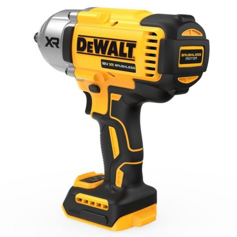 DEWALT AKUMULATOROWY KLUCZ UDAROWY 1/2'' XR 18V 0*AH 1355 NM DEWALT AKUMULATOROWY KLUCZ UDAROWY 1/2'' XR 18V 0*AH 1355 NM