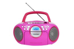 BLAUPUNKT BOOMBOX CD/MP3 BB16PK