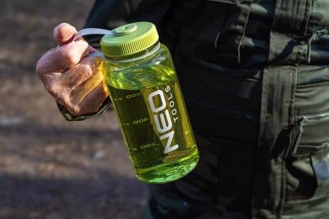 NEO BUTELKA NA WODĘ 800ML. NEO BUTELKA NA WODĘ 800ML.