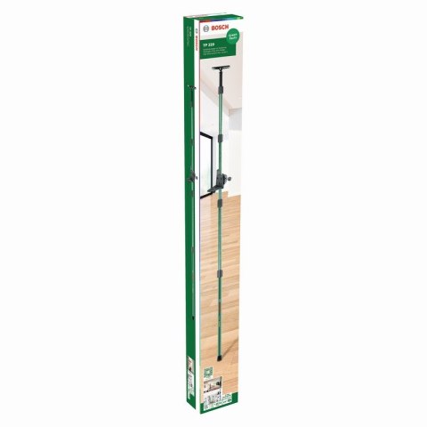 BOSCH DRĄŻEK-TYCZKA TELESKOPOWA TP 320 BOSCH DRĄŻEK-TYCZKA TELESKOPOWA TP 320