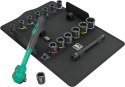 WERA GRZECHOTKA ZYKLOP COMFORT SB 13 3/8'' W ZEST. METRYCZ, 11CZ.